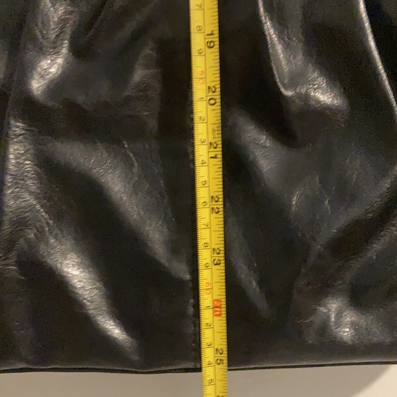 ⭐️ Style&Co Big Black Bag - Picture 10 of 11